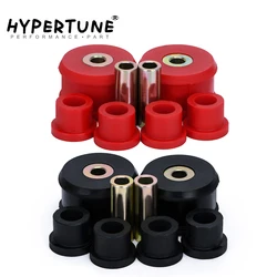 Hypertune - Front Control Arm Bushing Kit For VW 98-06 Beetle/ 85-06 Golf/Jetta Polyurethane HT-CAB01