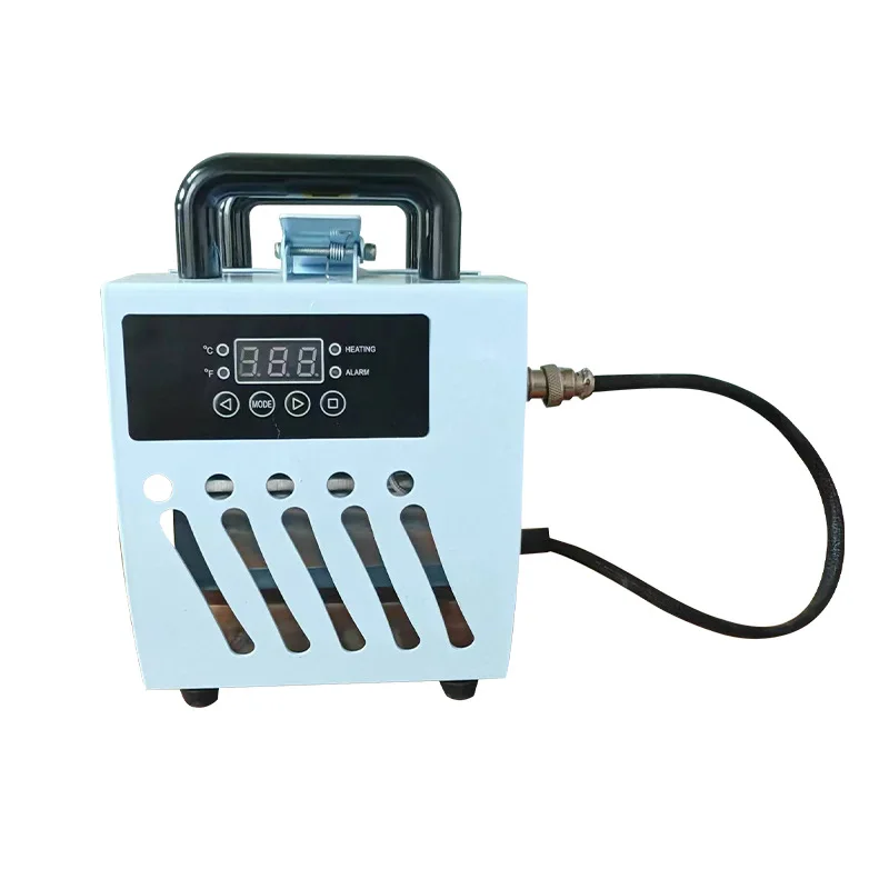 Easysub Wholesale 11oz Mug Press Heat Press Machine Custom Logo Cup Sublimation Printing Machine For Mugs