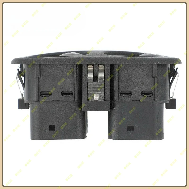 18.3763 For LADA UAZ VAZ-2115 GAZ-3111 Car Auto Electric Master Window Switch Button 183763 2110-370972-00 2110-3709720 view 6