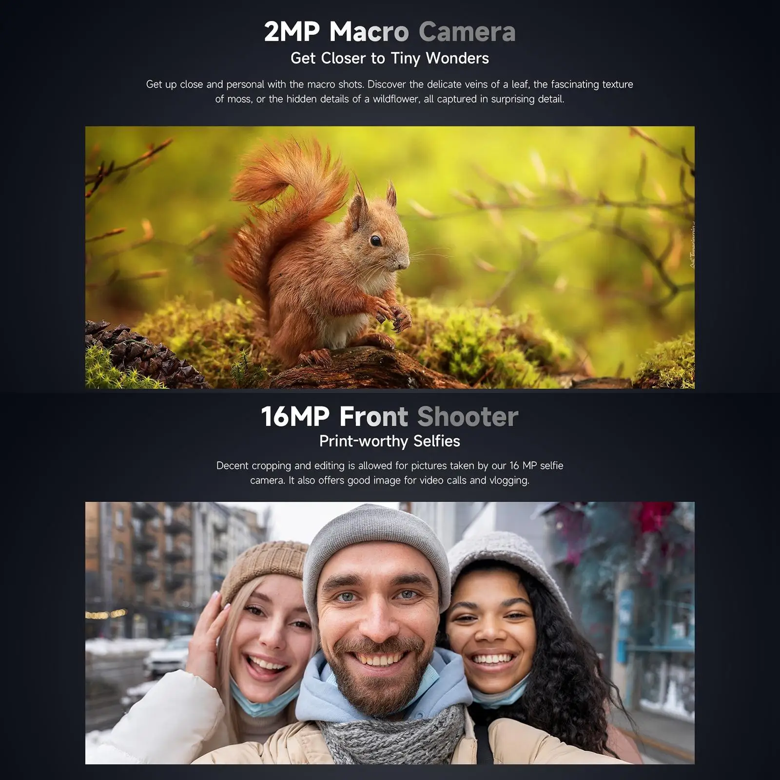 Ulefone Armor X16 Pro 5G هاتف متين للرؤية الليلية بطارية 10360 مللي أمبير في الساعة 8 جيجابايت رام + 256 جيجابايت روم NFC أندرويد الهاتف الذكي مع جوجل الجوزاء