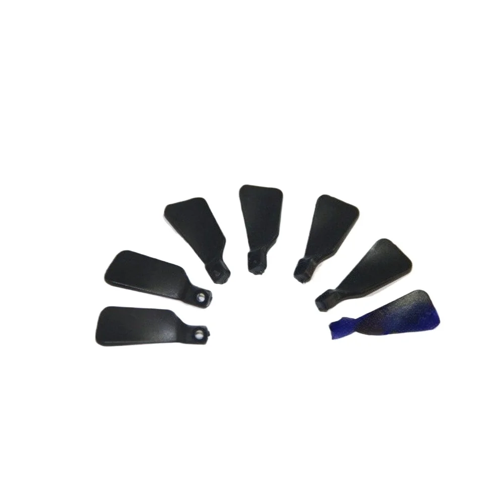 TOYAN Single Cylinder Air Cooled Methanol Engine Pulley Belt Cooling Fan Fan Blades Fixing Screws Engine Model Accessories