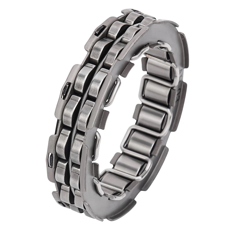 AHL One Way Bearing Starter Spraq Clutch For Honda CRF250X CRF 250X ATC250 CBR1000 TRX 450 400 350 300 Overrunning Clutch Beads