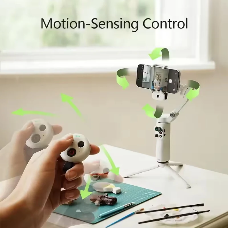 Zhiyun Smooth Q5 Ul… - image