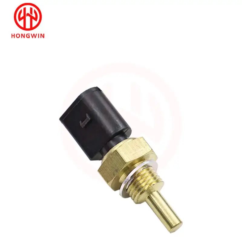 Coolant Water Temperature Sensor Fits Mercedes-Benz Trucks 0041534228 0041534328 A0041534228, A0041534328, 0824121062, ST129