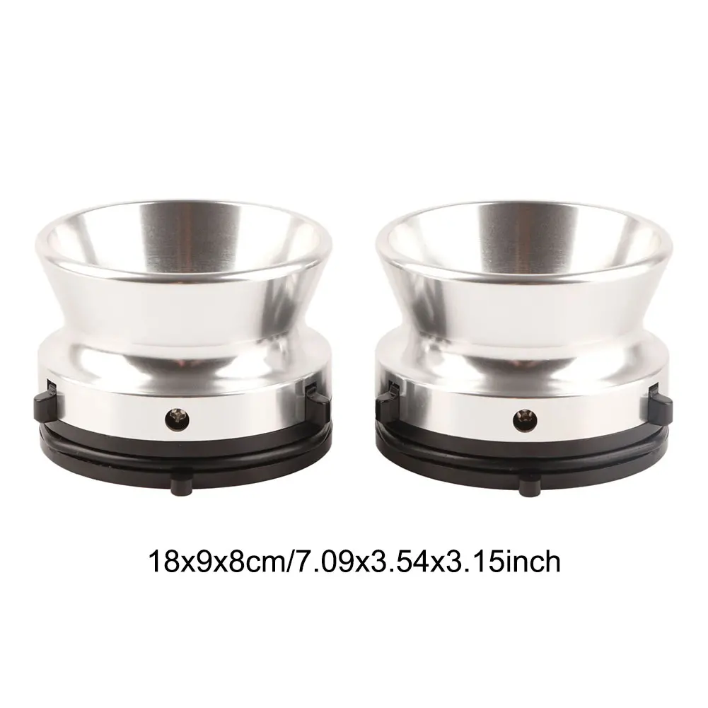 1 Pair Nab Hub Adap… - image