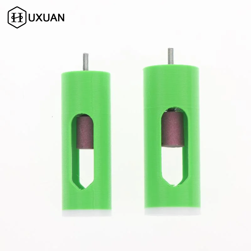 Durable 18650 21700 Battery Solder Joint Grinder Precision Polishing Tool Essential for DIY Electronic Battery Packs