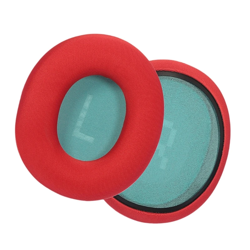 ترقيات وسادة الأذن الناعمة لوسادات الأذن المحسنة للسمعيات الصوتية