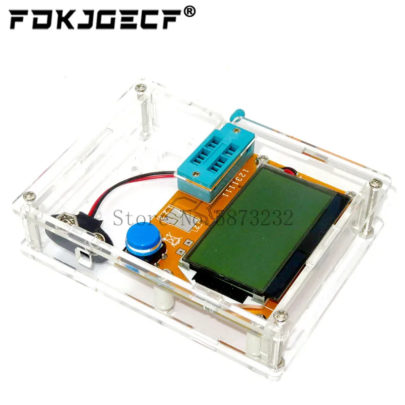 LCR-T4 Mega328 M328…