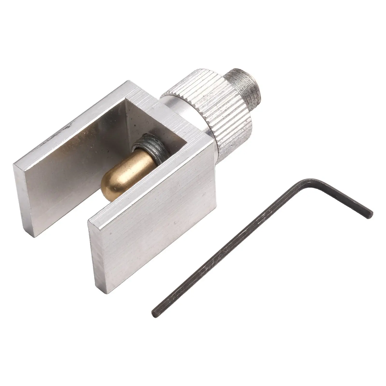 Adjustable Brass Float Pin Black Key Leveling Tool Long-lasting Durability Optimal Tuning Precise Leveling Professional Tuning