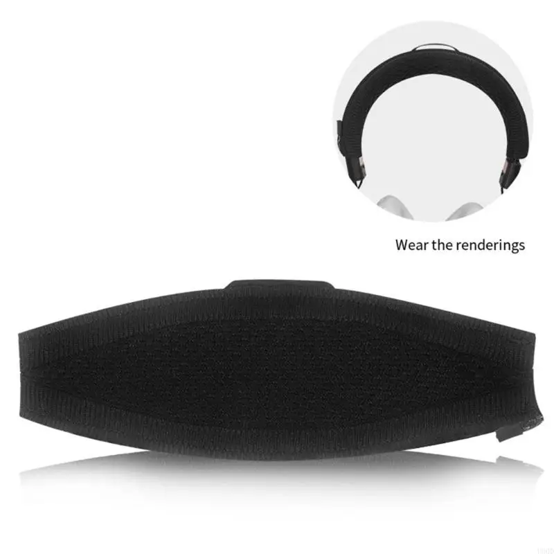 2025 แขนเสื้อคาดศีรษะที่สะดวกสบายใหม่สำหรับ Majori สำหรับประสบการณ์การฟังระยะยาว