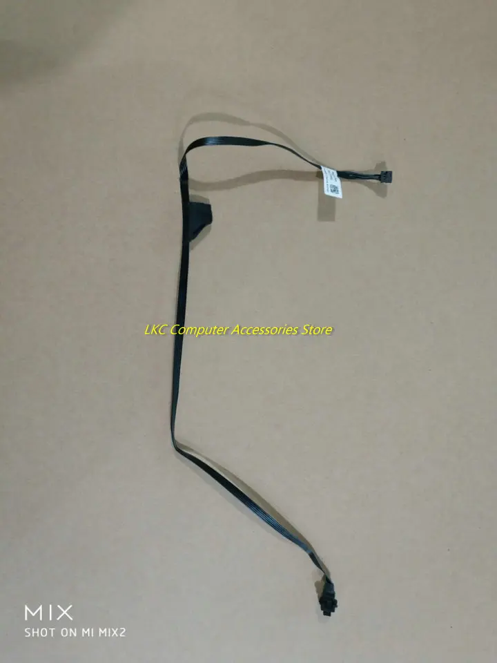 

For Dell Optiplex 3020 MT Power Button Switch LED Cable YPX0C 0YPX0C DP/N:0YPX0C switch line