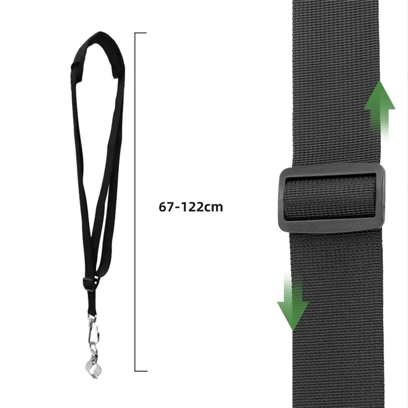 

【B07R】String Trimmer Strap, Weed Eater Shoulder Strap For EGO Stihl Ryobi Kobalt Echo Toro Troy