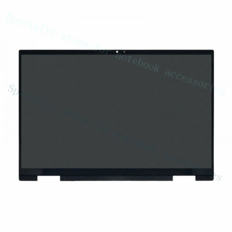 

A++ FHD ЖК-дисплей с сенсорным экраном в сборе для HP Pavilion x360 15-er1xxx 15-er2xxx 604697688901