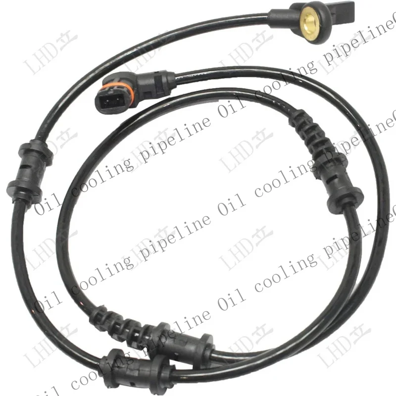 A+ 1 Set ABS Speed Sensors For MB Mercedes ML Class Mercedes-Benz GL550 ML350