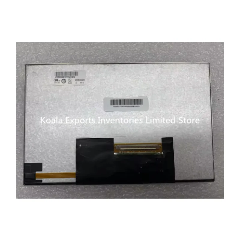 

LCD DISPLAY SCREEN G070VAN01