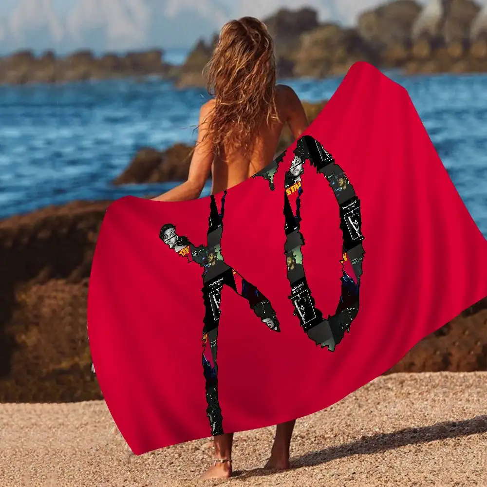 Rapper The Weeknd X… - image