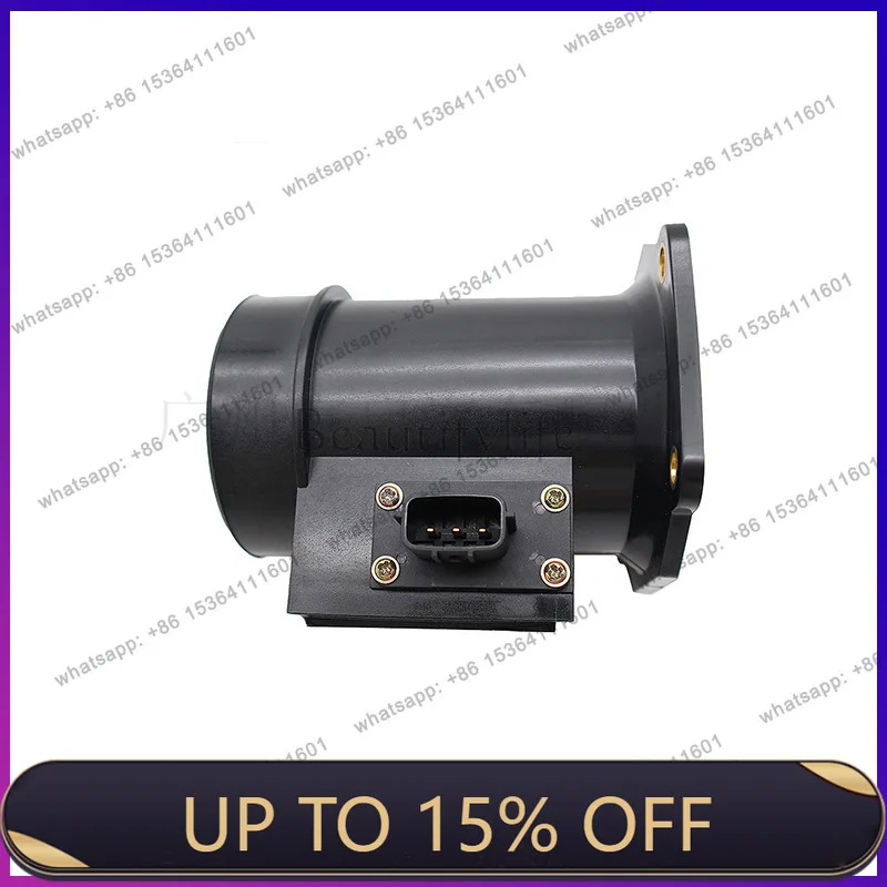 High-quality accessories 22680-31U00 Air flowmeter 22680-31U05