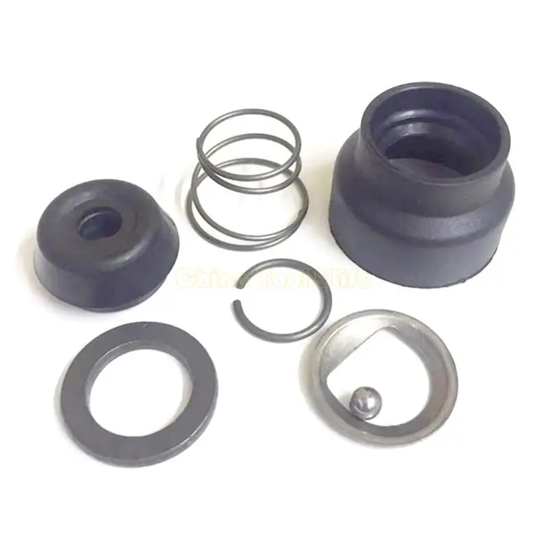 57qf Dlile Cover Head Cover Eleve для GBH2-20/24 GBH2-26 Электрический молот удар