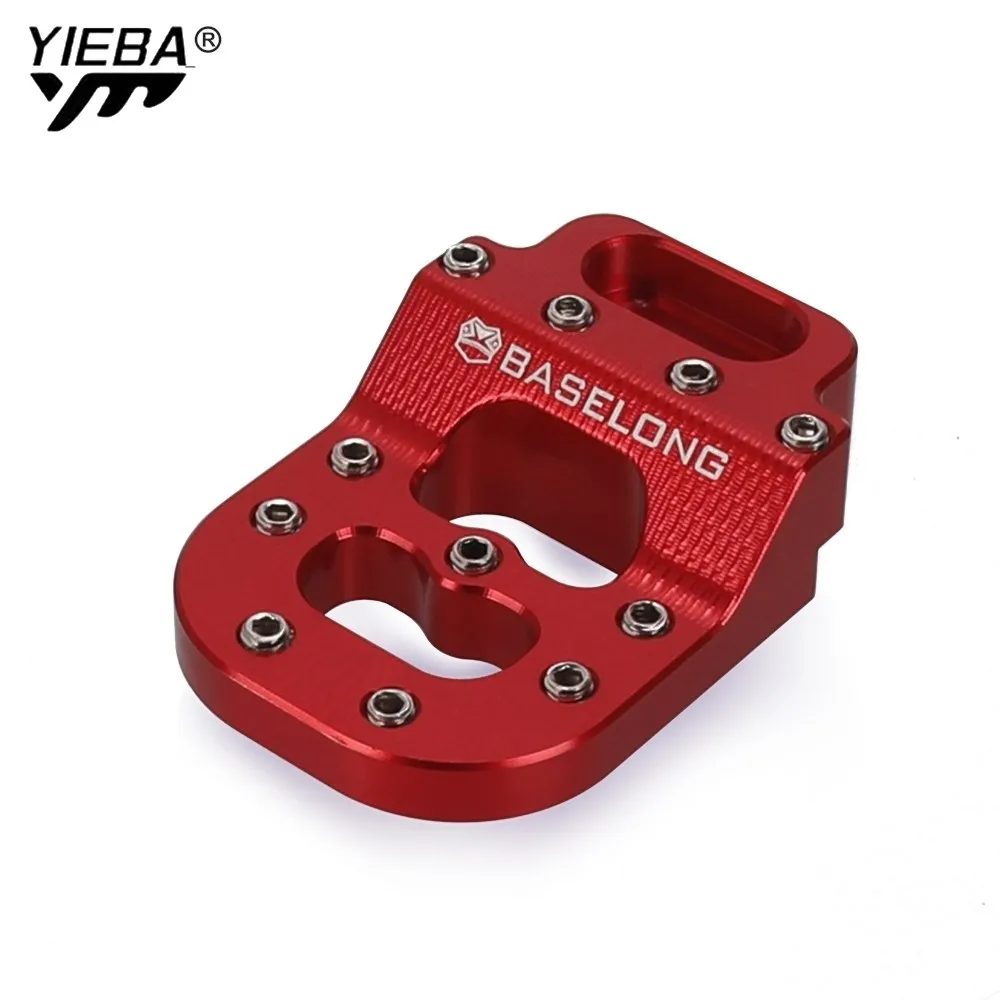 

Rear Brake Pedal Extension Brake Lever Tip System For 390 990 1050 1190 ADVENTURE 1290 Super Adventure 701 Enduro 701 Supermoto