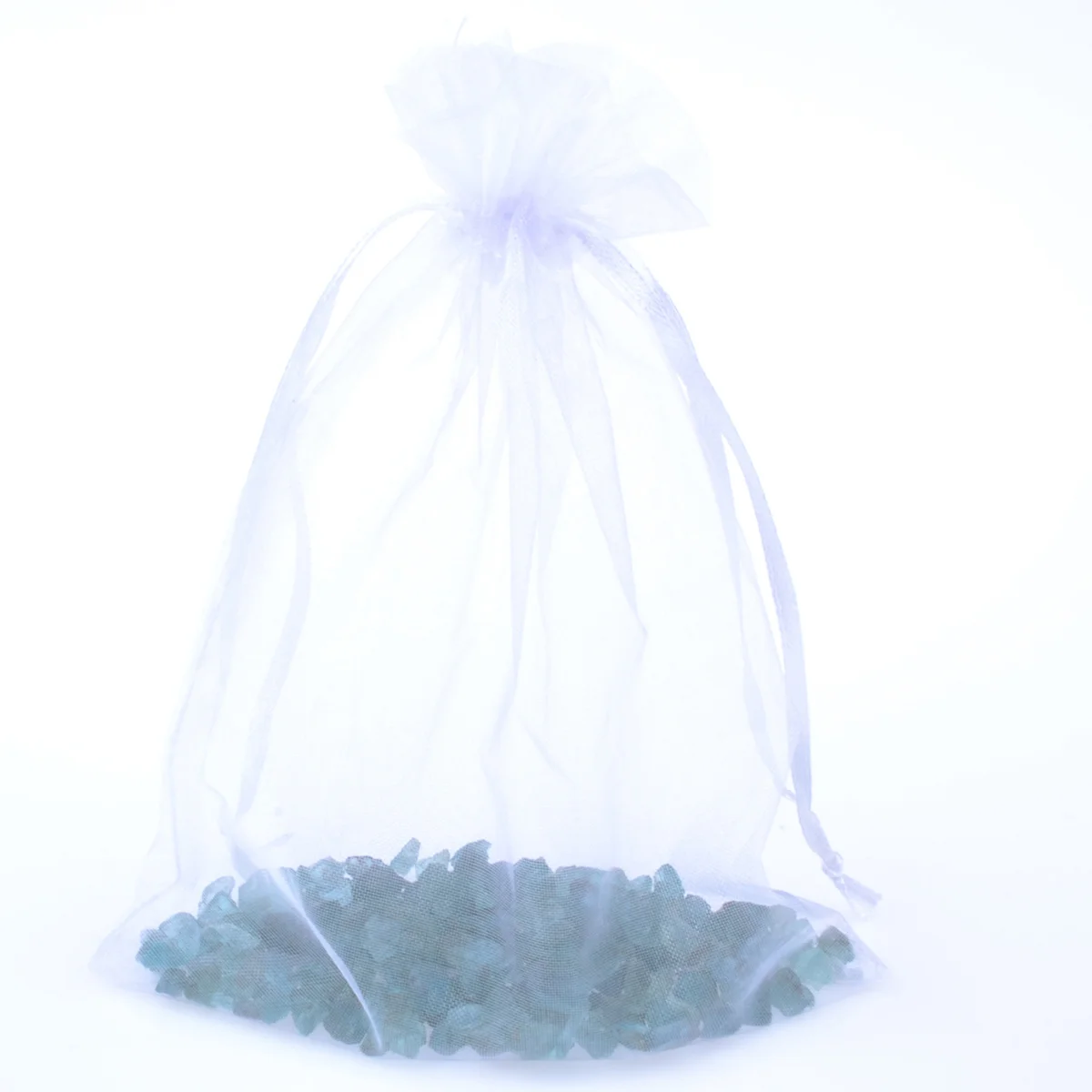 100 جرام حجر التورمالين الطبيعي 5-10 مللي متر رقائق صغيرة هبط كريستال شفاء خزان الأسماك بوذا حديقة الديكور صنع المجوهرات