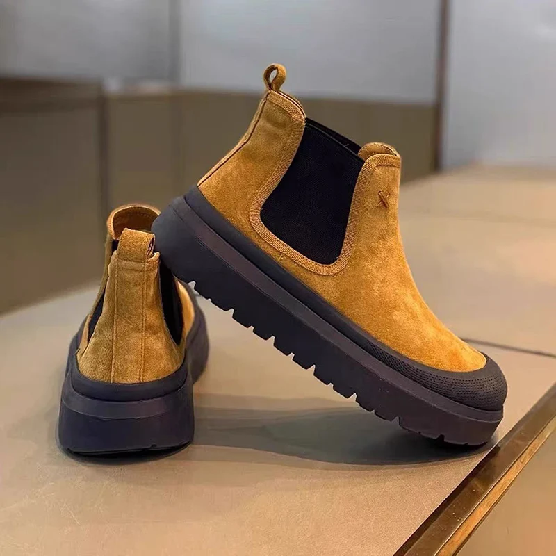 Thumbnail 2 - #35 Top Chelsea Boots Picks for Every Budget