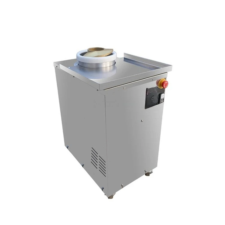 

High Efficient Dough Ball Maker Automatic Dough Roller Baking Tool for Pizza Bread Pastry