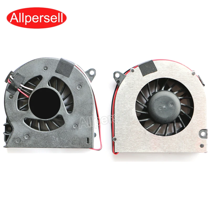 Laptop cpu cooling fan for H P CQ320 CQ321 CQ325 CQ326 CQ420 CQ421 CQ425 CQ426