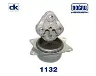 Store code: 1132 for engine ear mount ON left A,T VECTRA C SIGNUM Z19DT Z19DT Z19DT Z19DTL