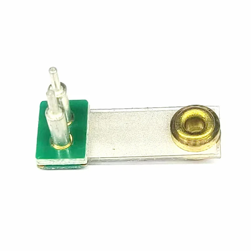 MINI Vibration Sensor for MEAS Minisense 100 15x6x6mm PVDF Piezoelectric Film Sensor Module