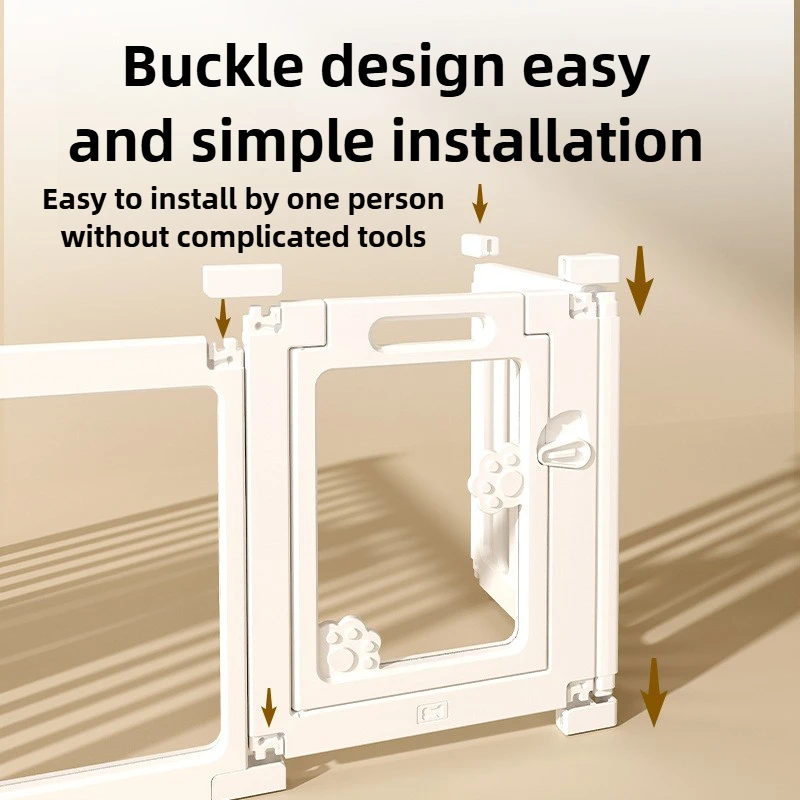 Thumbnail 2 - #24 Latest Pet Pens Offers