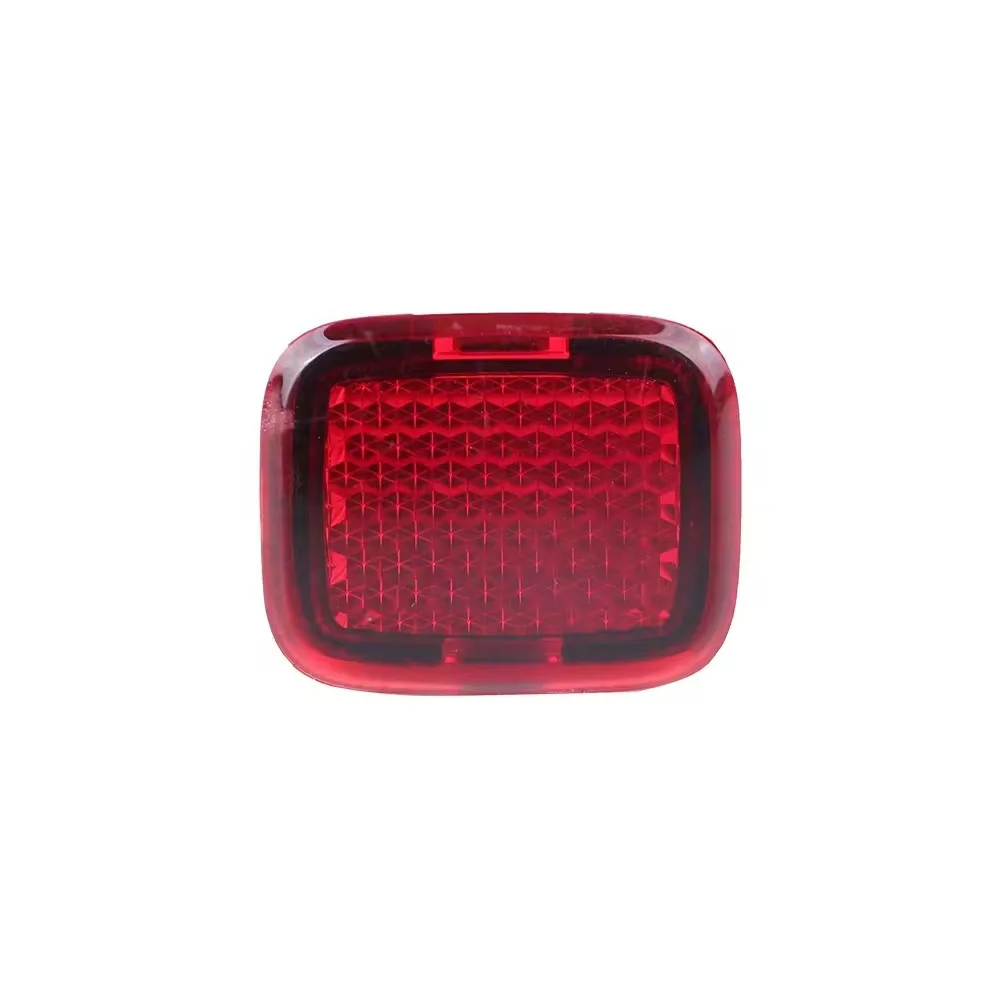 

Suitable for Tesla auto parts model3 model Y door panel light reflector 1085105