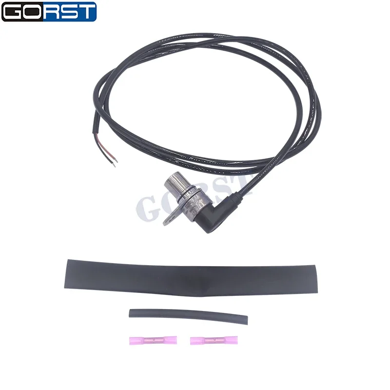 Sensor de velocidad de rueda ABS 1471747, pieza de automóvil para camión Scania