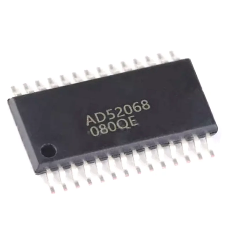 5PCS AD52058-26QG28NRR AD52068-QG28NRR AD52090-QG28NRR AD52580-QG28NAR TSSOP28  Amplifier IC Chip Brand New