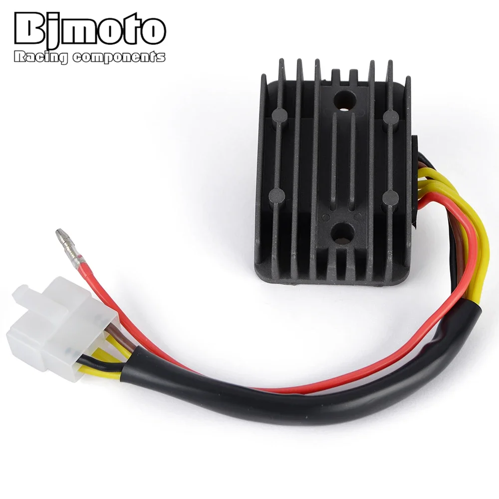 Regulator rectifier For Kawasaki KZ1100 GPZ B1 KZ440 KZ650 KZ750 KZ 440 650 750 H3 A4 A1 B2 1977 21066-1027