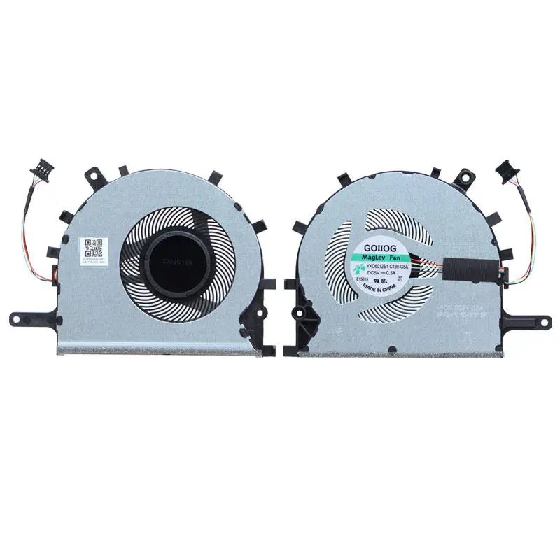 Suitable for ASUS ADOL14F Idol 14 A Bean 14 A403F S403F Notebook Fan