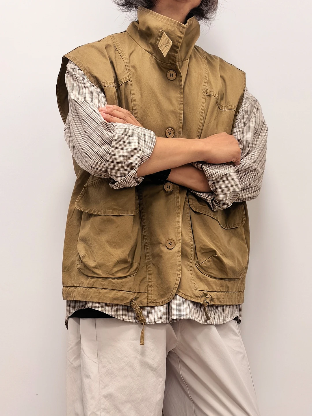 gilet-decontracte-pour-homme-style-vetement-de-travail-col-montant-multi-poches-un-bouton-unisexe-coupe-ample-sans-manches-pour-photographie-et-peche
