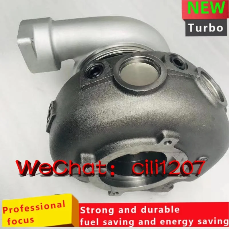 TW8107 Turbo 465052-0003 7W4866 7W-4866 engine turbocharger for Caterpillar marine 3406B 3508 3412 Engine