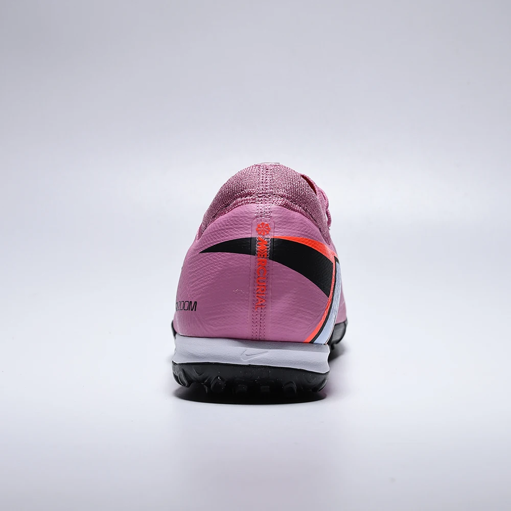 Tênis de futebol Nike 2025 ZOOM VAPOR 16 PRO TF masculino FQ8687-600