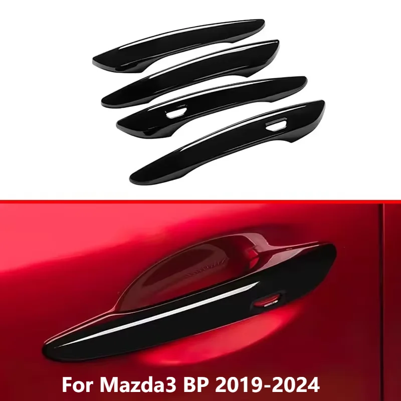 car-upgrade-for-mazda3-bp-2019-2024-hatchback-door-handle-pull-protective-cover-abs-material-car-accessories-sticker