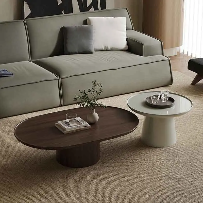 

Modern Design Coffee Tables Large Cheap Unique Nordic Coffe Table Center Minimalist Design Tavolino Da Salotto Home Furniture