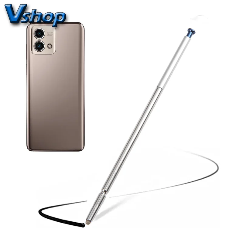 

Для Motorola Moto G Stylus 5G 2023, сенсорная ручка для экрана