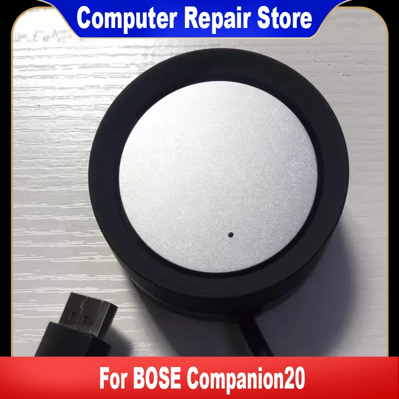 

New For BOSE Companion20 Volume Control Companion 20 Volume Control Pod C20 Interface Home Audio Speakers Controller