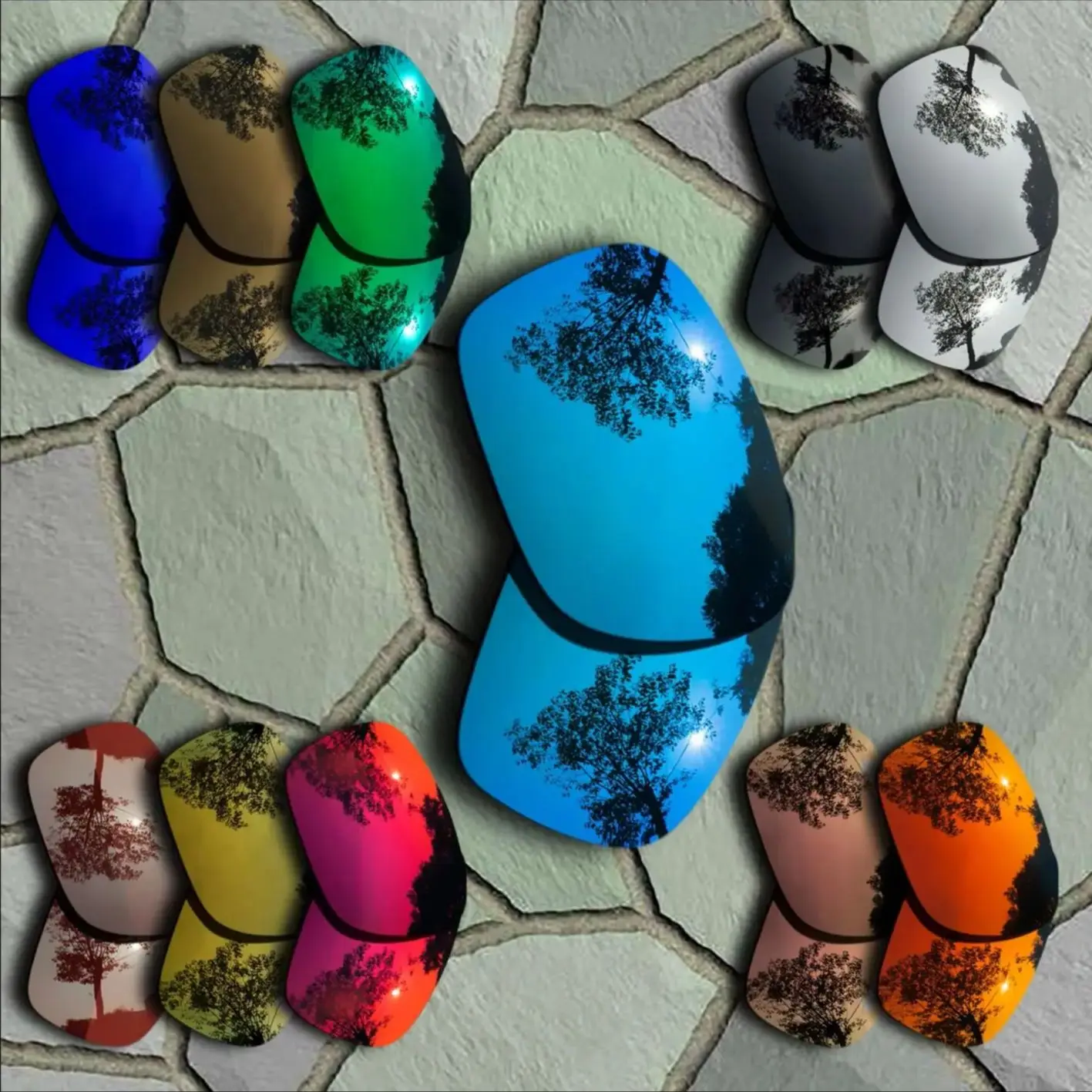 Anti-Scratch Polari… - image