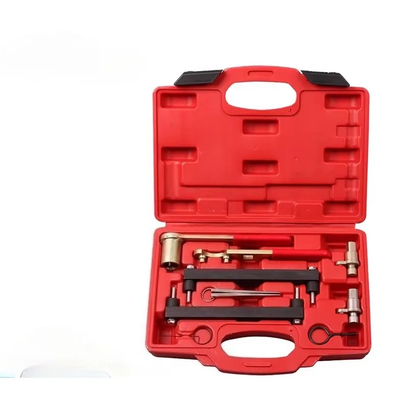 

Специальный инструмент для регулировки ГРМ для Range Rover Discovery 3, Jaguar 4.0/4.2/4.4 V8 428PS 448PN