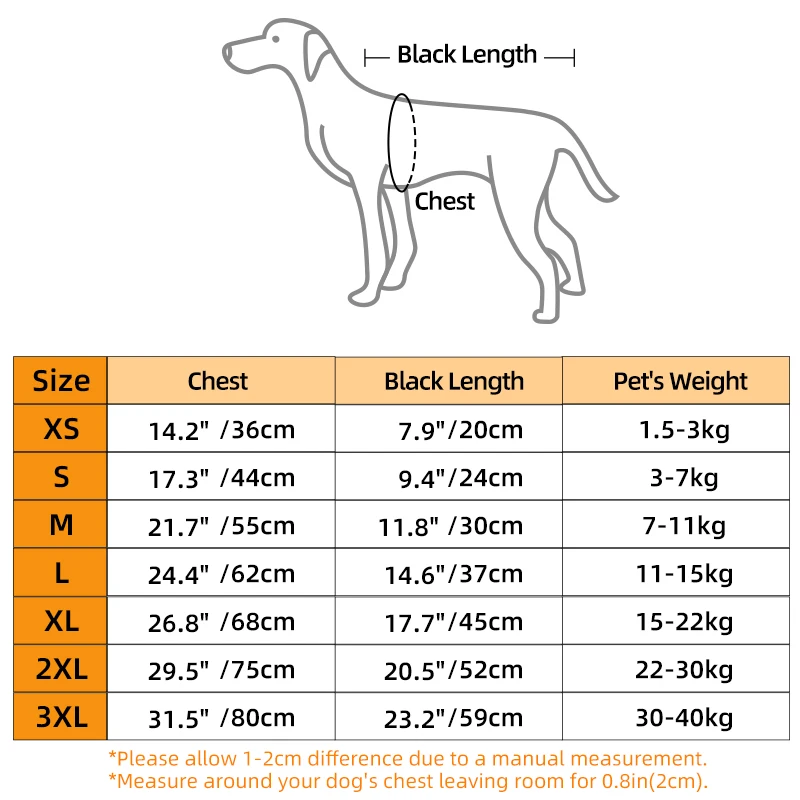 XS-3XL Pet Dogs Cats Post-Surgical Recovery Clothes Four-Legged Tights for Pet Female Male Dog Cat Home Loss Hair Proof Clothing