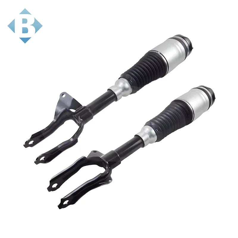 Amortiguador de Suspensión Neumática para Jeep Grand Cherokee 11-17, Amortiguador de Aire Quadra Lift 68029903AE 68029902AE