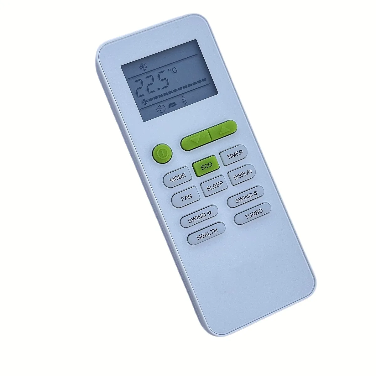 جديد التحكم عن بعد GYKQ-52 GYKQ52 لمكيفات الهواء TCL KFRD-26G BH13BPA GYKQ52 KFRD-35GW/JC12BPA