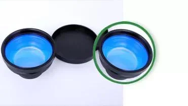 fiber  making machine with high quality