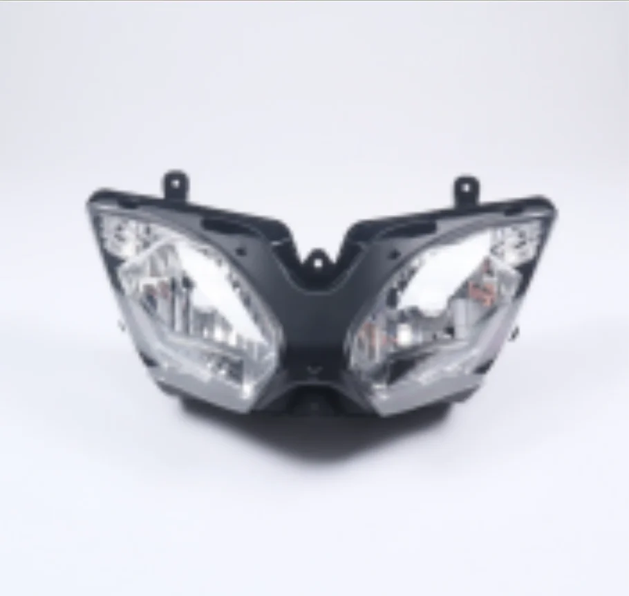 LED HeadLight Assembly Headlamp Fit For Kawasaki Ninja650 2017 - 2019 EX650 Ninja 650 2018 17 18 19 Motorcycle