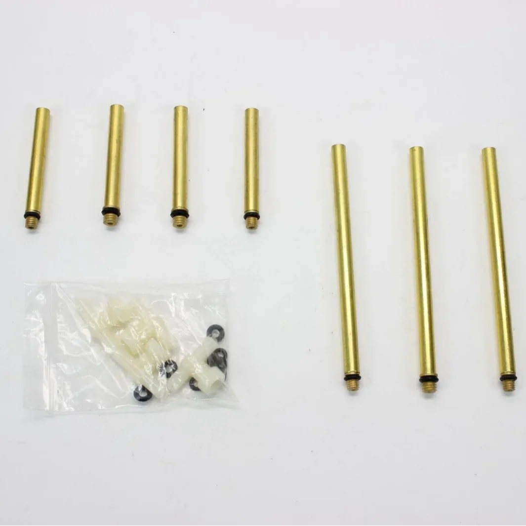 新しいオートバイ 4 気筒バランサーキャブレター真空計同期真空吸引計真空吸引バランス計